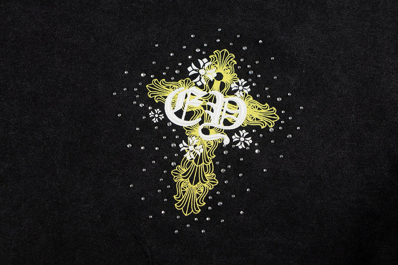 Chrome hearts T Shirt