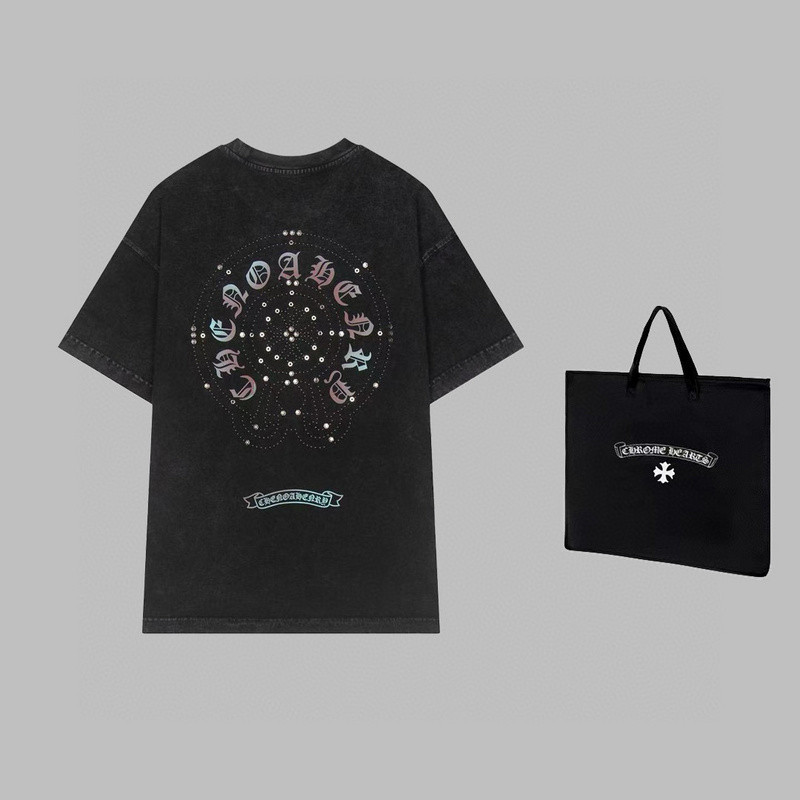 Chrome hearts T Shirt