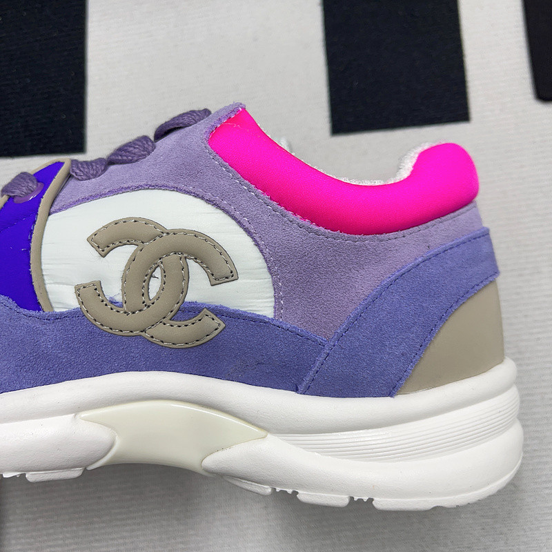 CNL Sneakers