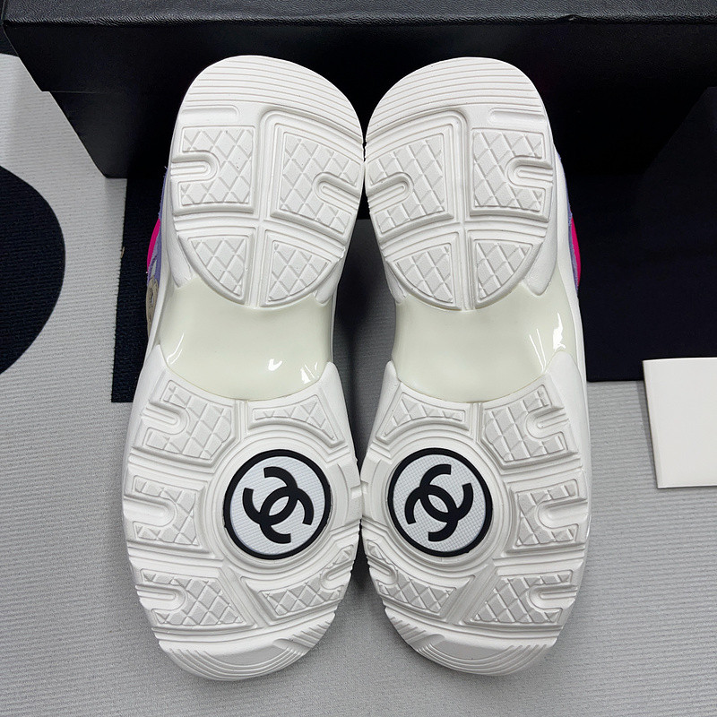 CNL Sneakers