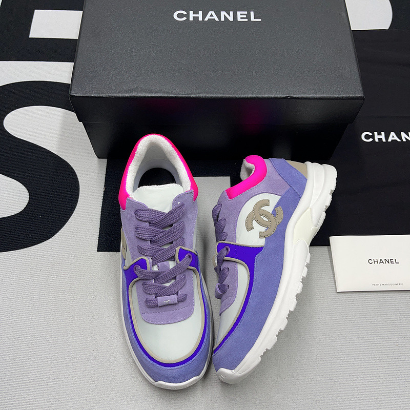 CNL Sneakers