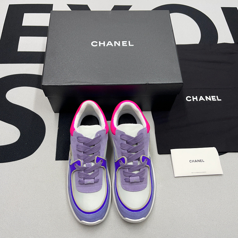 CNL Sneakers