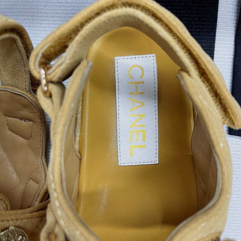 Chane* Sandals
