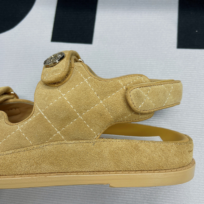 Chane* Sandals