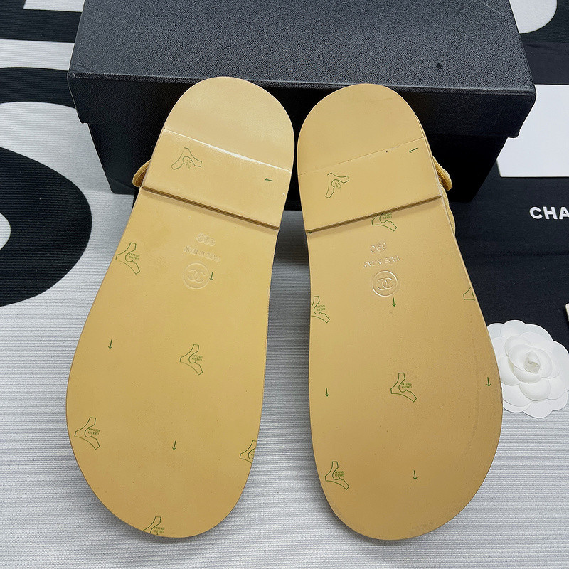 Chane* Sandals
