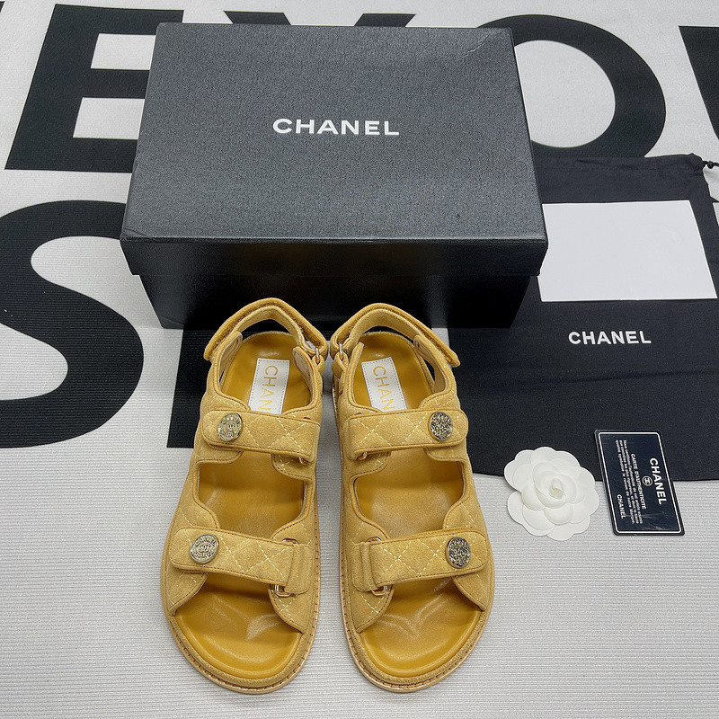 Chane* Sandals