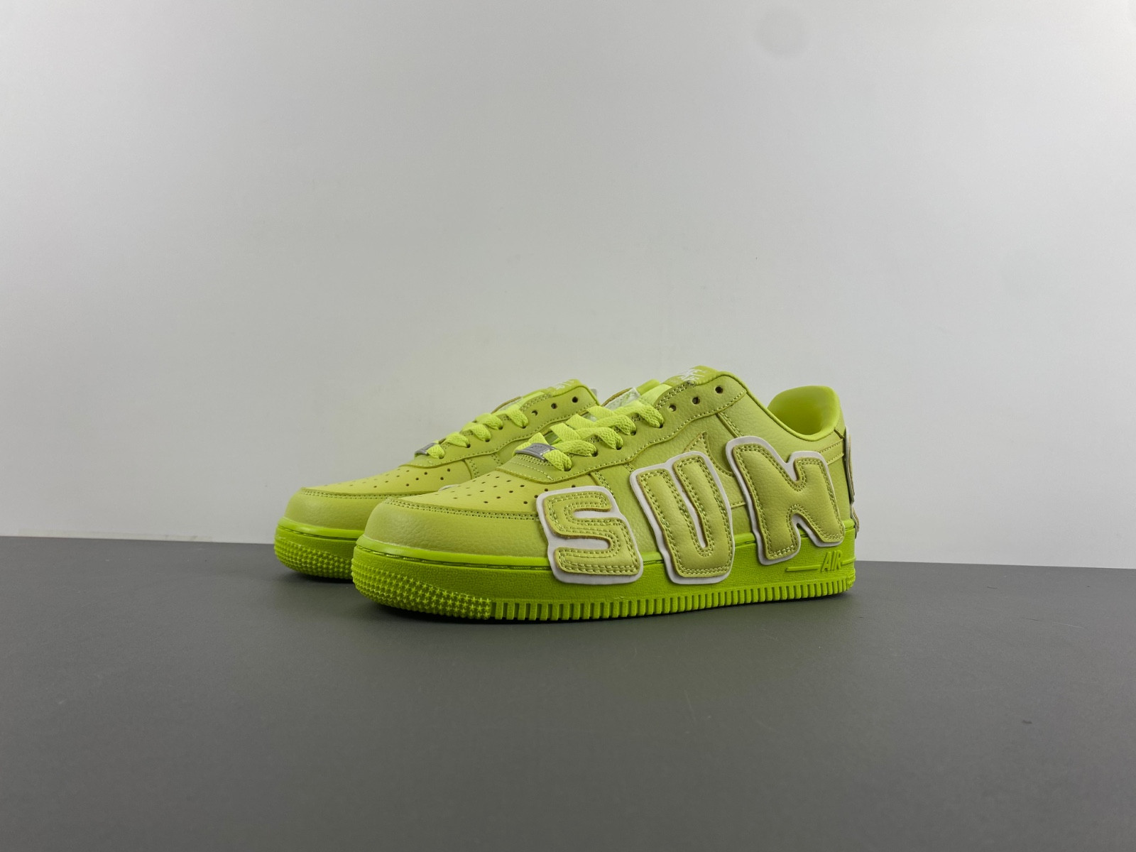Nike Air Force 1 Low Cactus Plant Flea Market DC4457-300