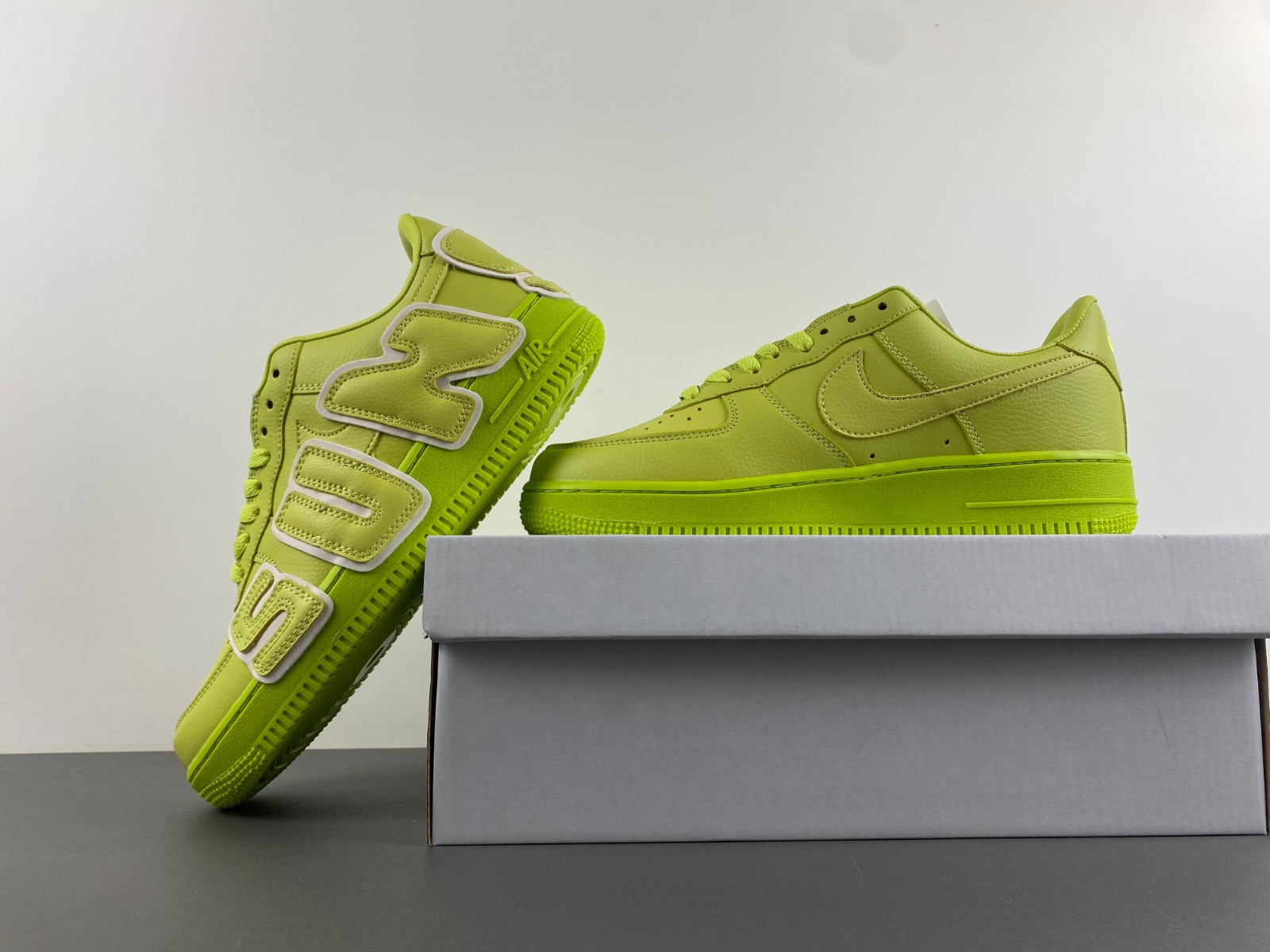 Nike Air Force 1 Low Cactus Plant Flea Market DC4457-300