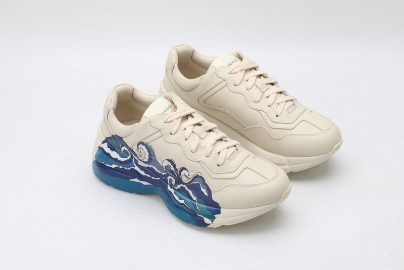 GC Rhyton Vintage Trainer Sneaker 548638 DRW00 9022