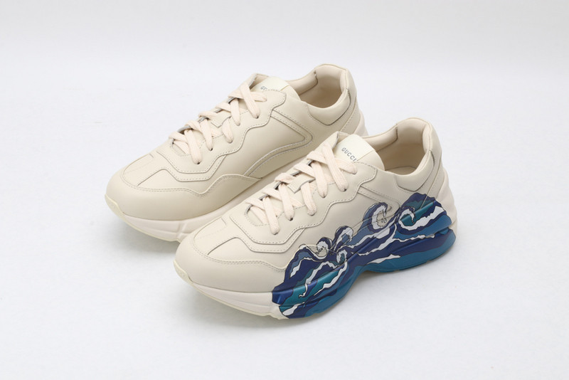 GC Rhyton Vintage Trainer Sneaker 548638 DRW00 9022