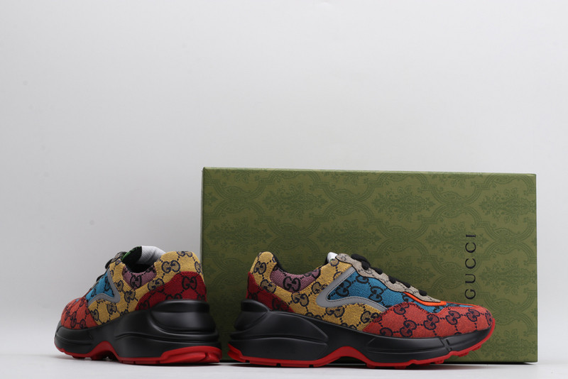 GC Sneakers