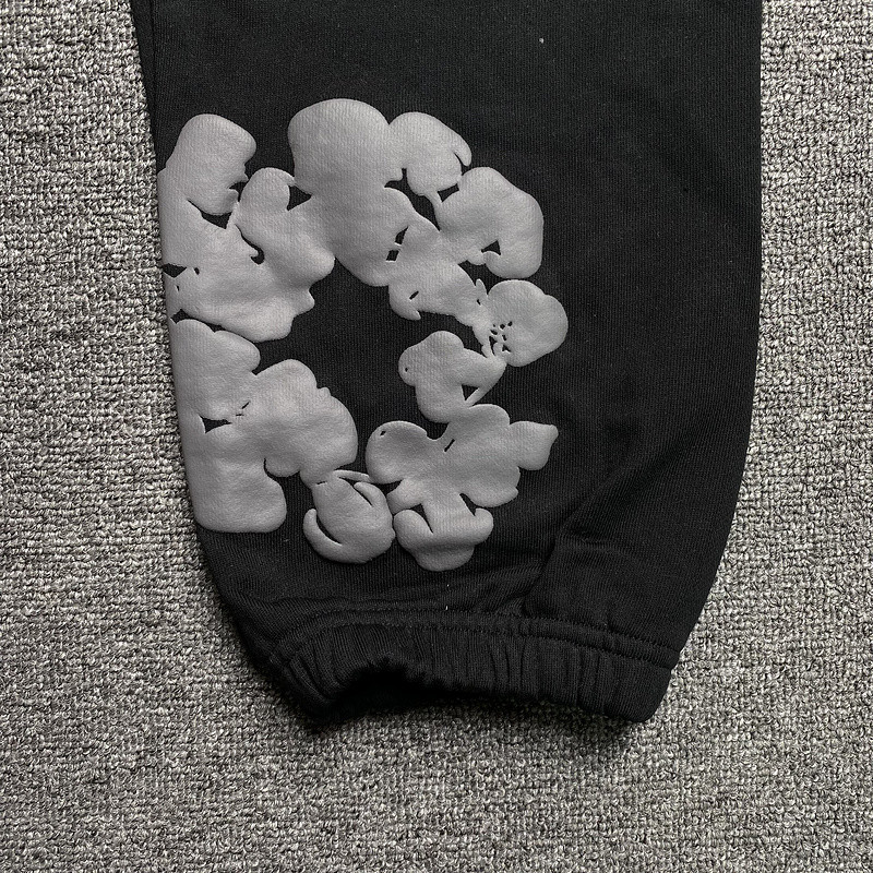 DENIM TEARS PANTS