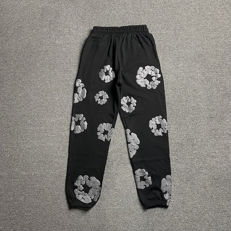 DENIM TEARS PANTS