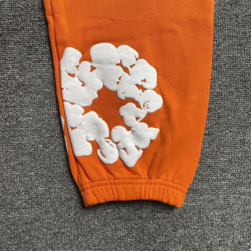 DENIM TEARS PANTS