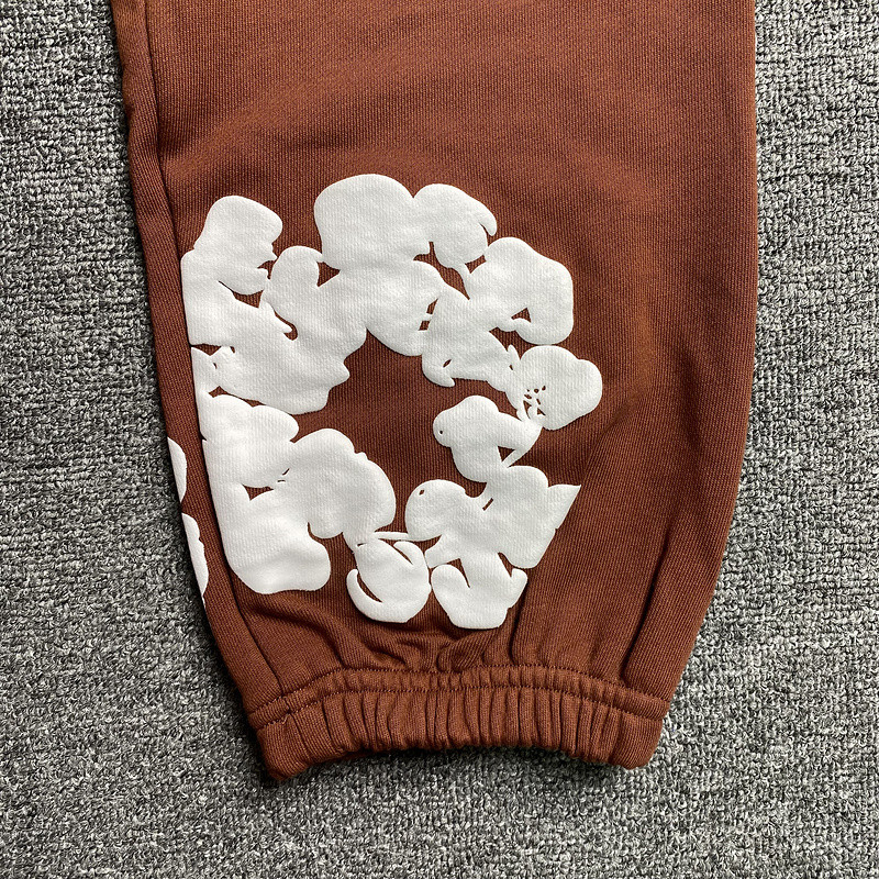 DENIM TEARS PANTS