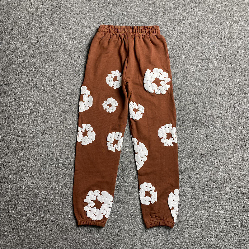 DENIM TEARS PANTS