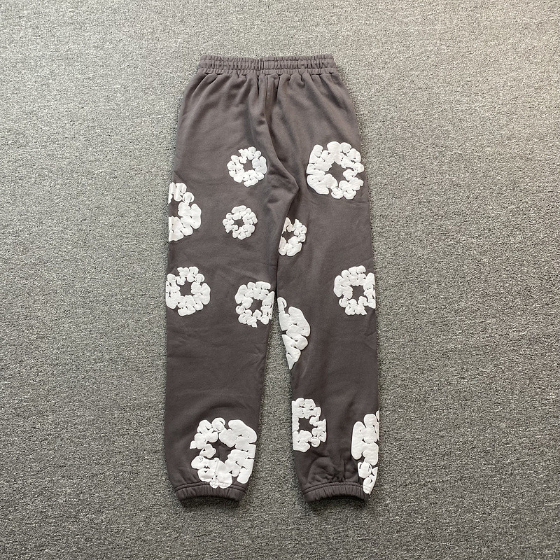DENIM TEARS PANTS