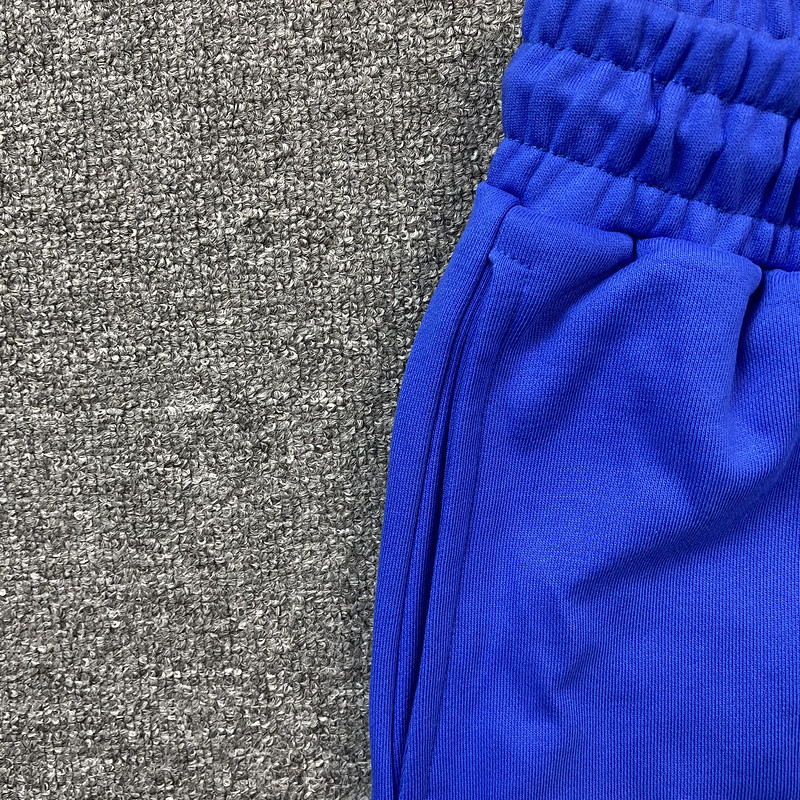 DENIM TEARS PANTS