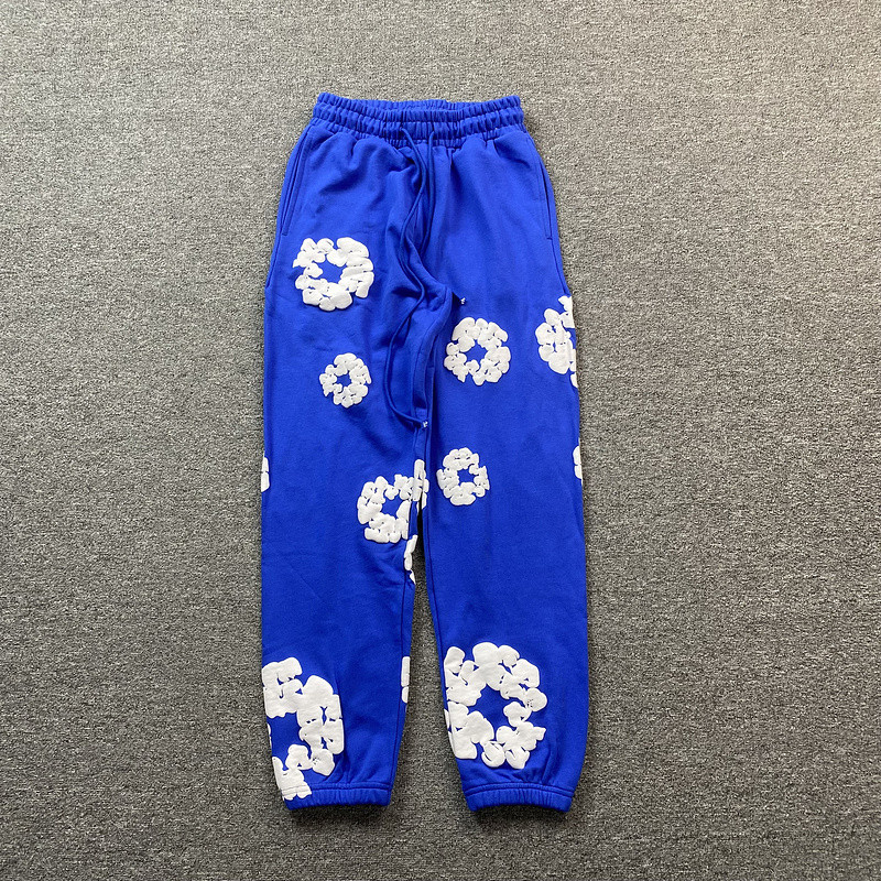DENIM TEARS PANTS