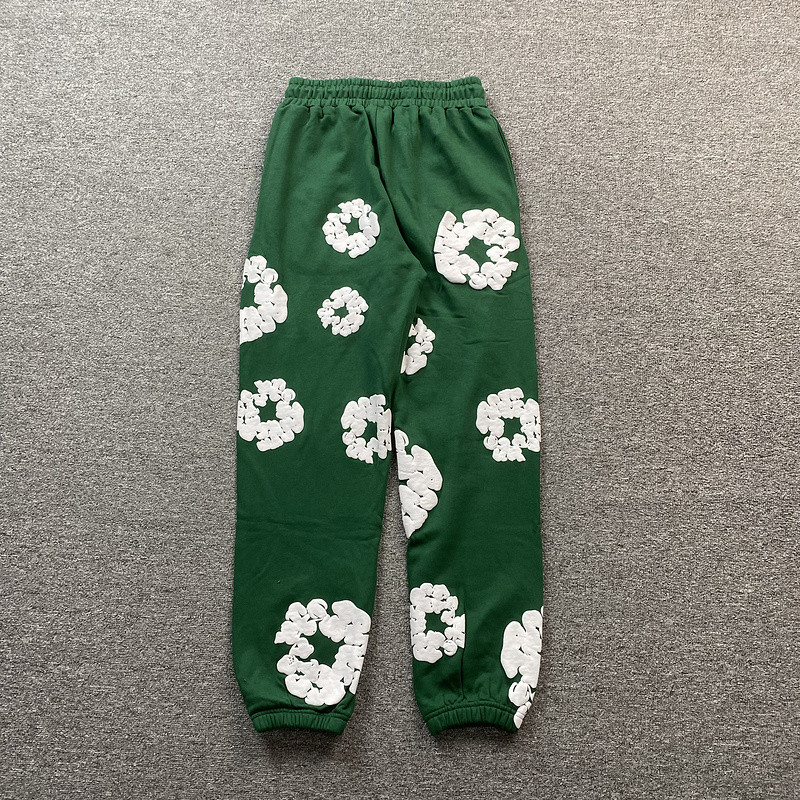 DENIM TEARS PANTS