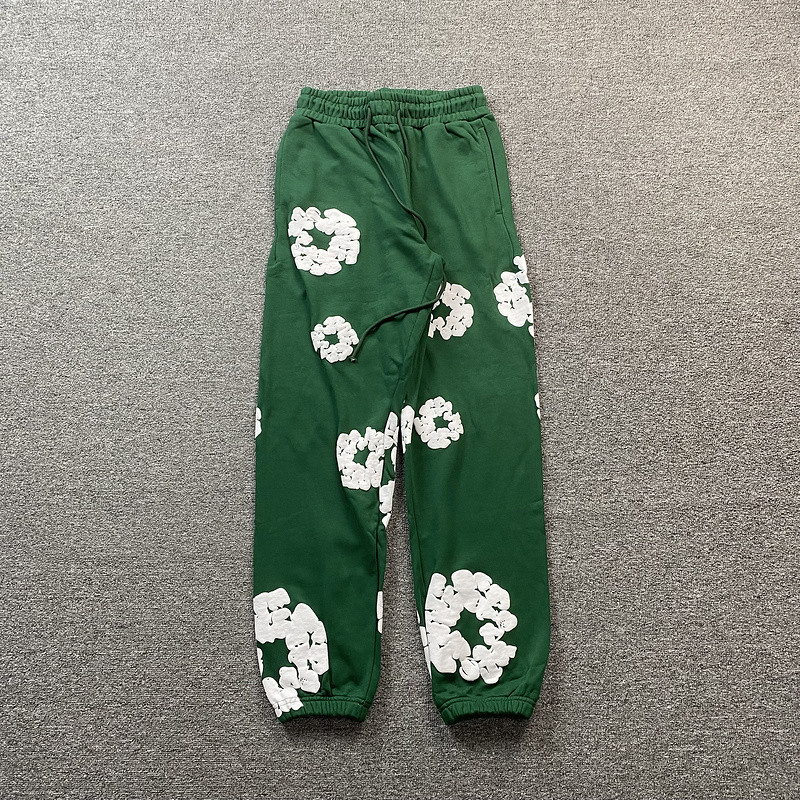 DENIM TEARS PANTS