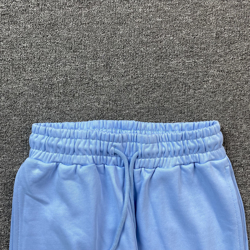 DENIM TEARS PANTS
