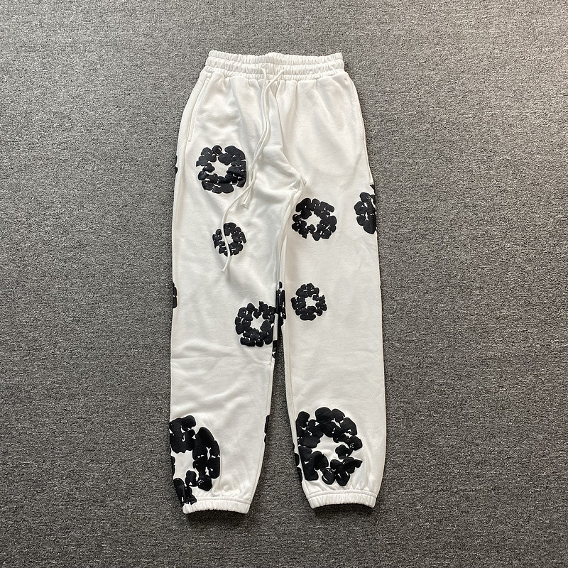 DENIM TEARS PANTS