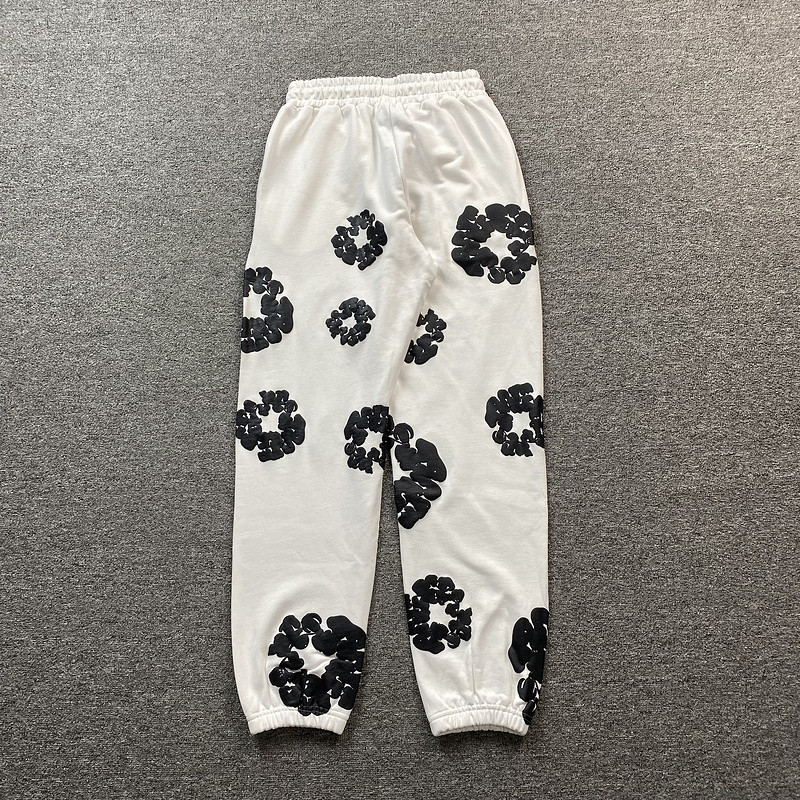 DENIM TEARS PANTS