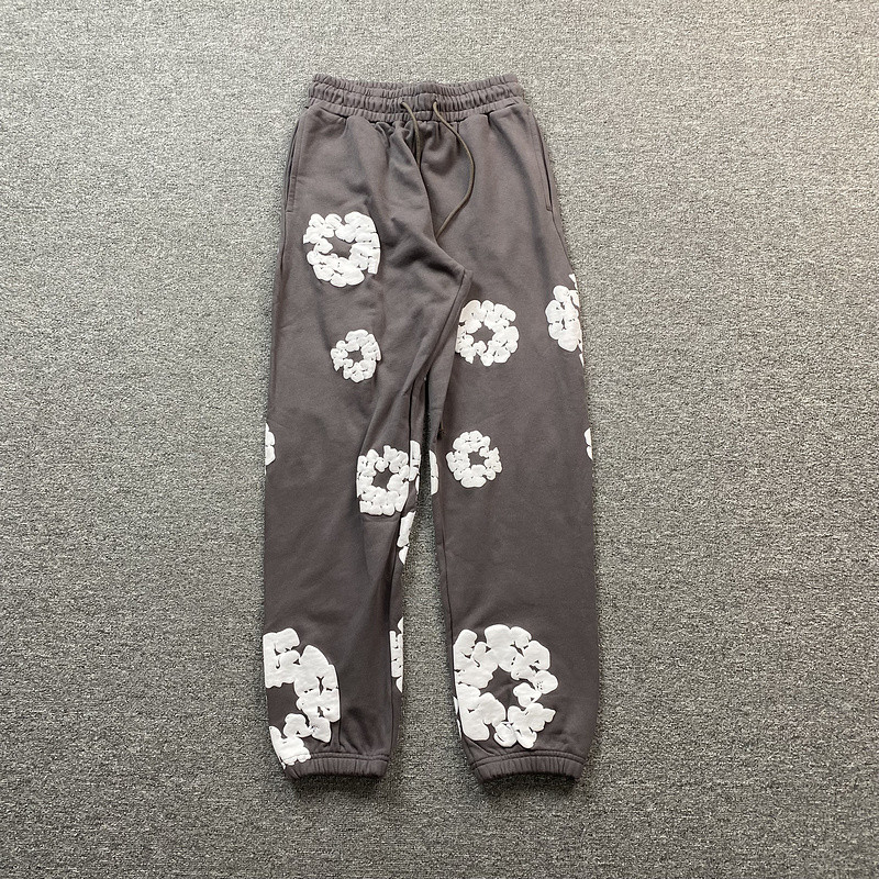 DENIM TEARS PANTS