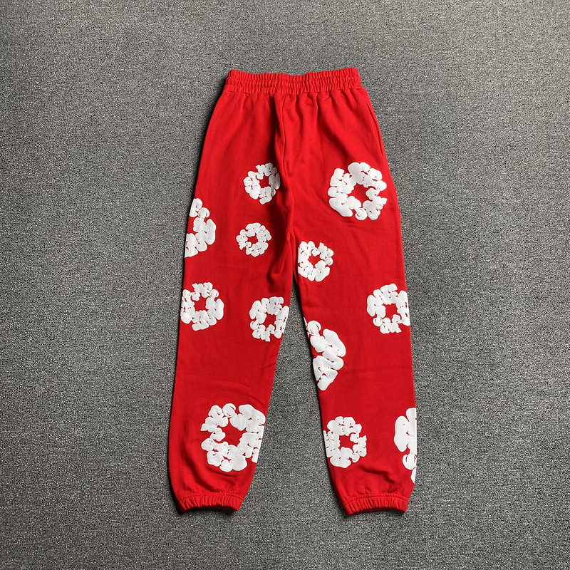 DENIM TEARS PANTS