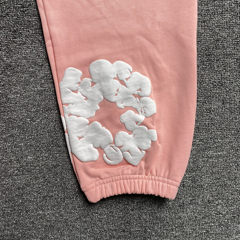 DENIM TEARS PANTS
