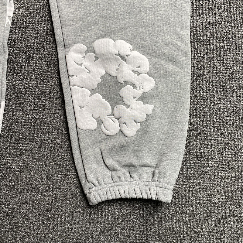 DENIM TEARS PANTS