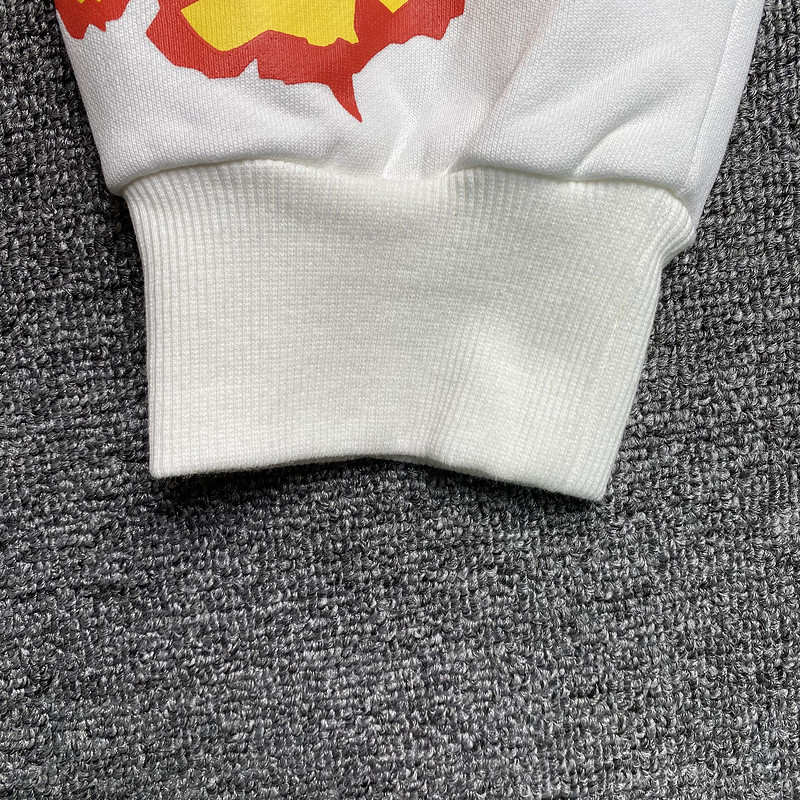 DENIM TEARS  HOODIE
