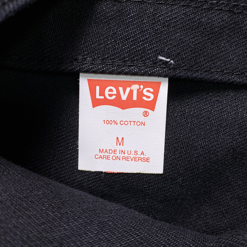 DENIM TEARS COAT