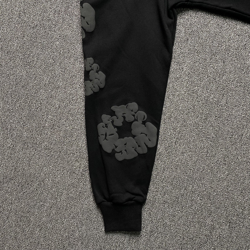 DENIM TEARS HOODIE