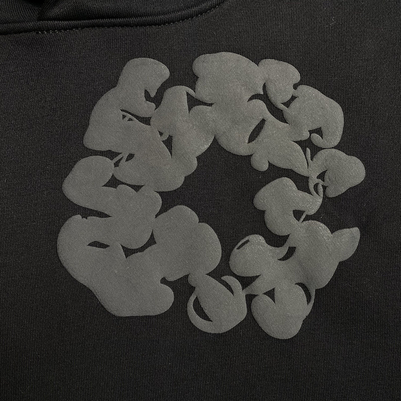 DENIM TEARS HOODIE