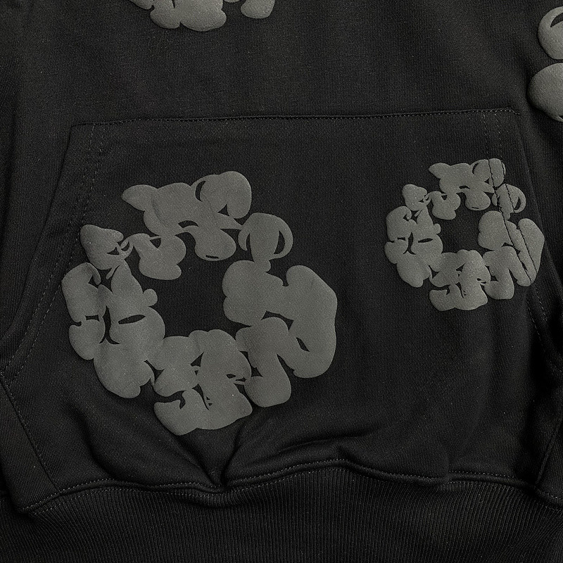 DENIM TEARS HOODIE