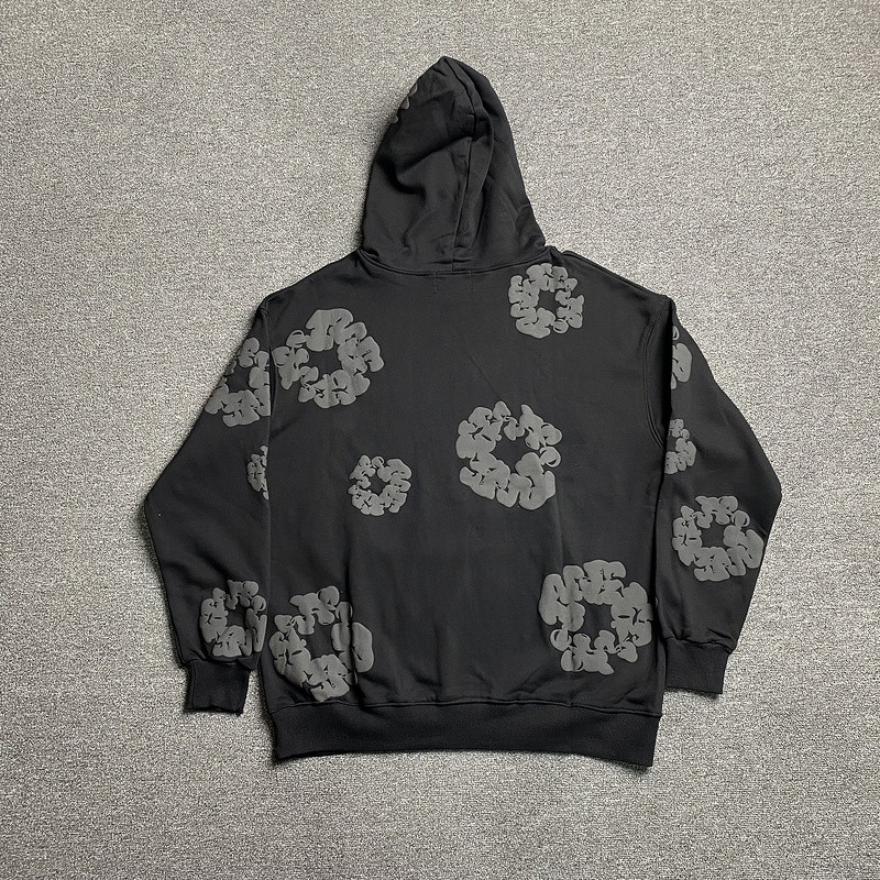DENIM TEARS HOODIE
