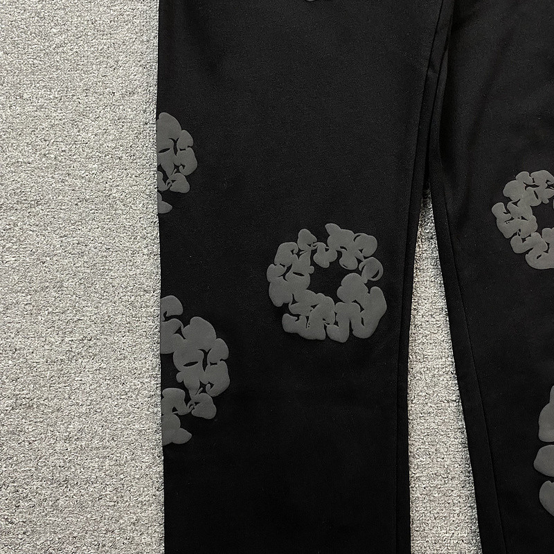 DENIM TEARS PANTS