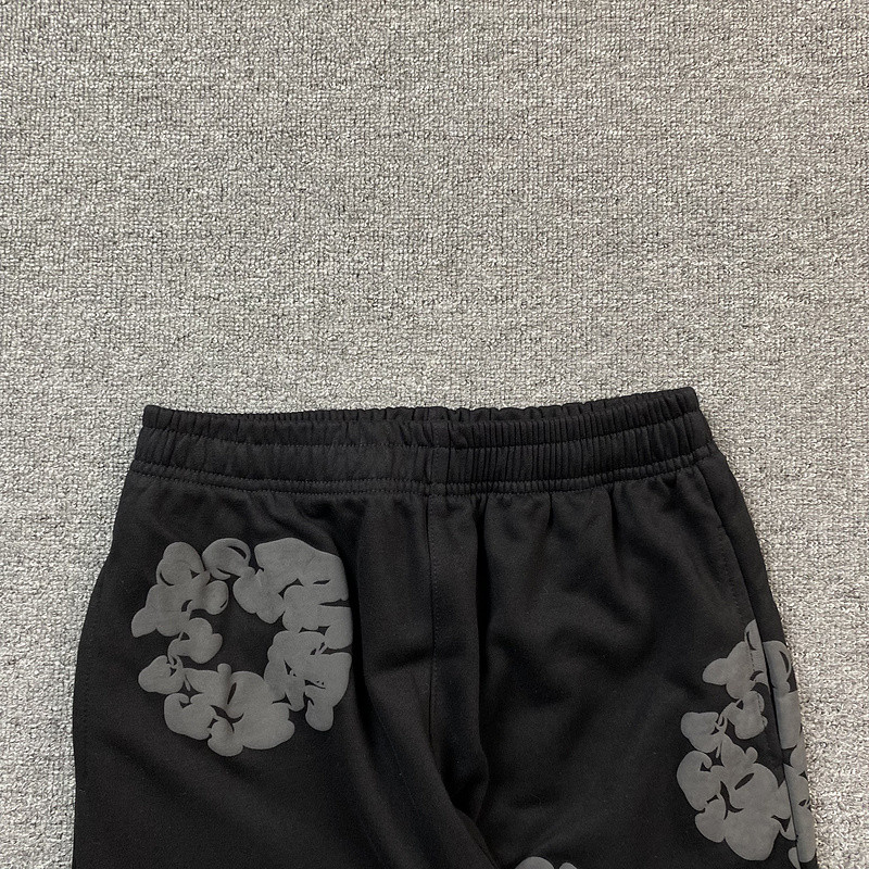 DENIM TEARS PANTS