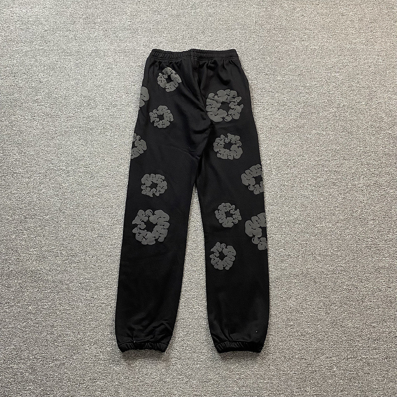 DENIM TEARS PANTS