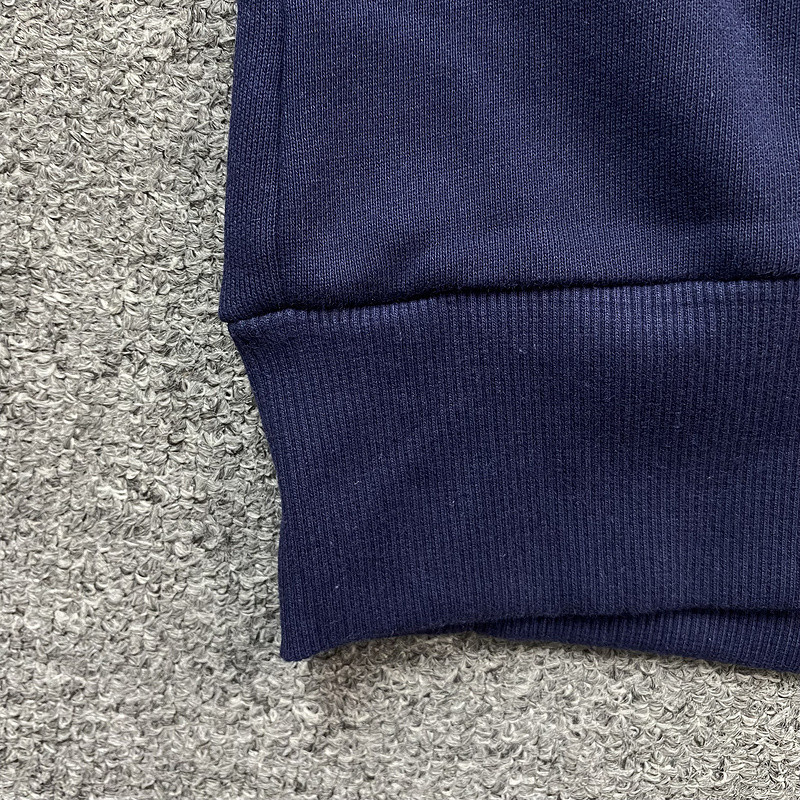 DENIM TEARS HOODIE