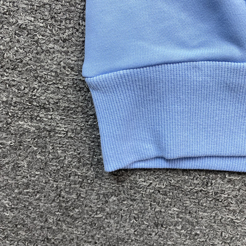 DENIM TEARS HOODIE