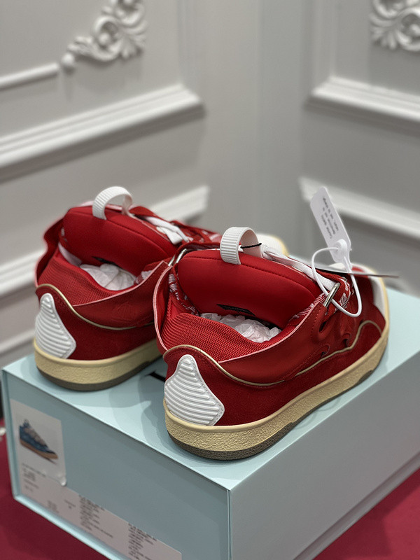 LanV sneakers VI020711