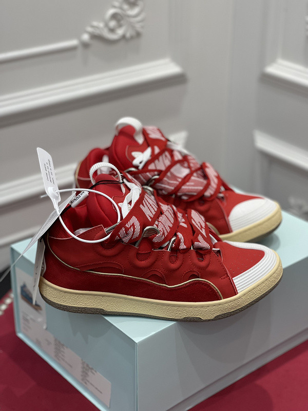 LanV sneakers VI020711