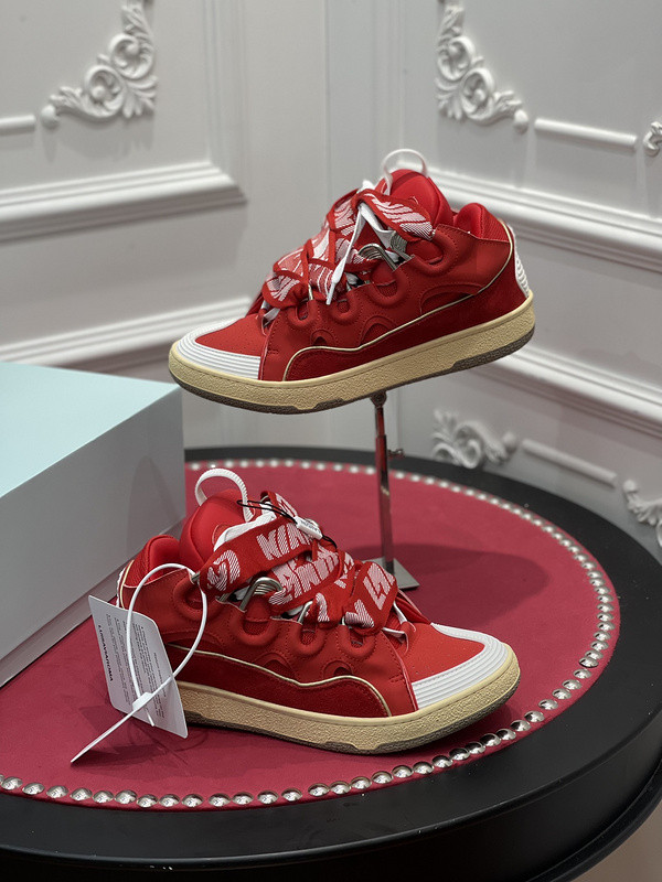 LanV sneakers VI020711
