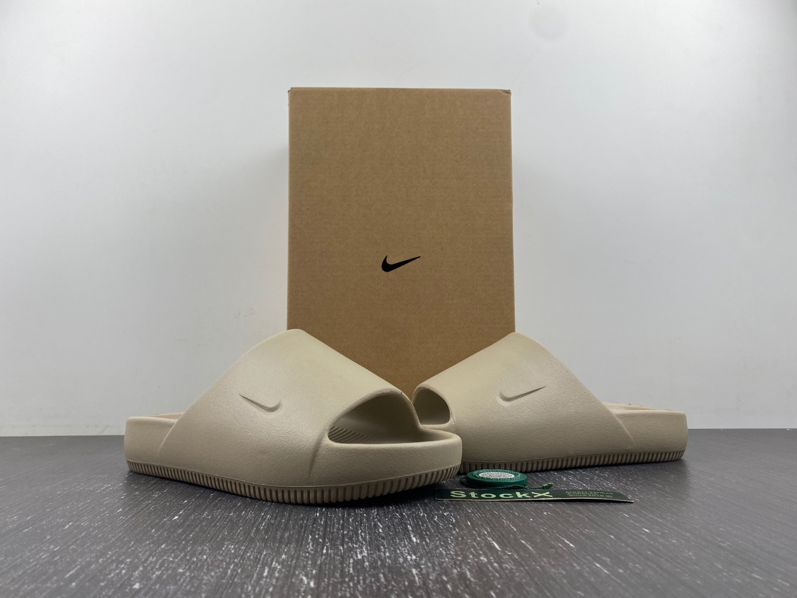 Nike Calm Slides FD4116-400