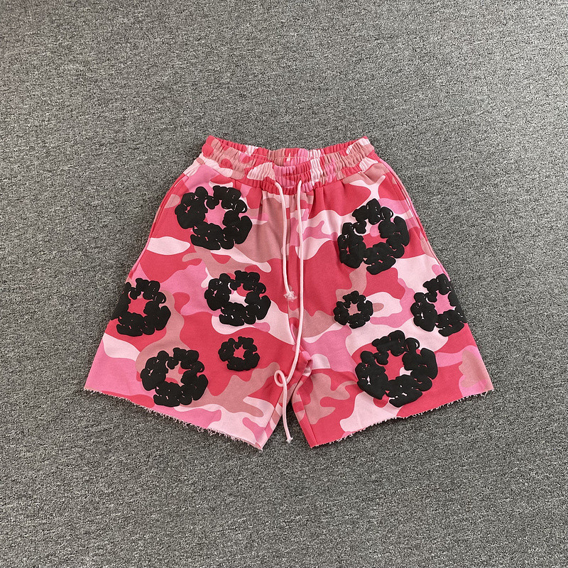 Denim Tears SHORT