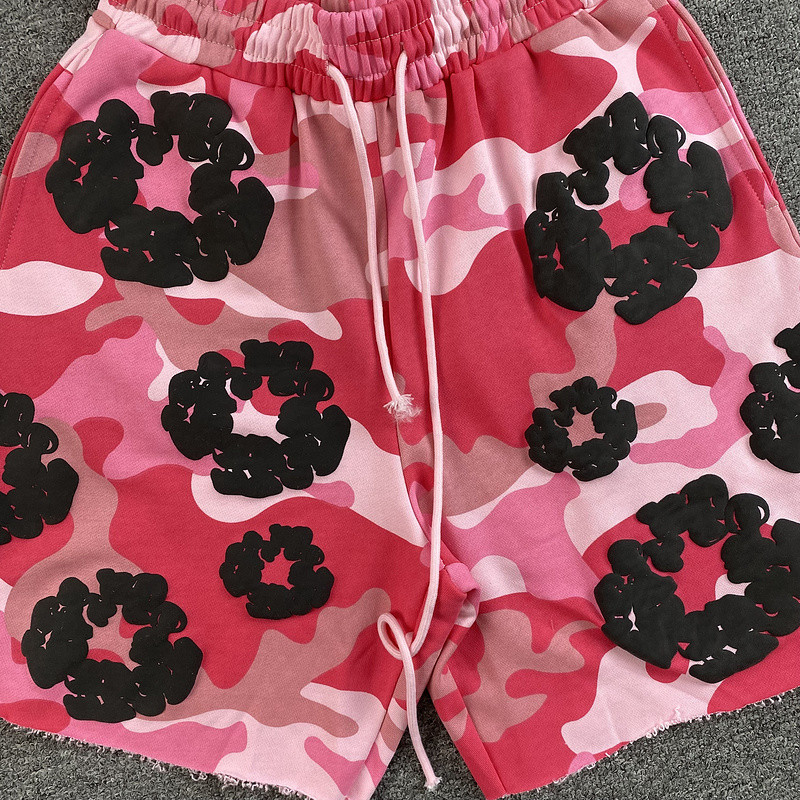 Denim Tears SHORT
