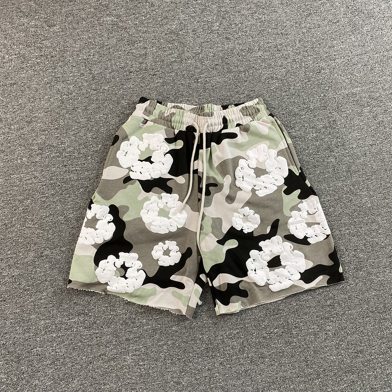 Denim Tears SHORT